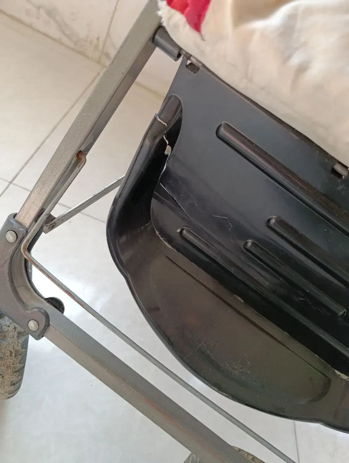 کالسکه|کالسکه و لوازم جانبی|فردوسیه, |دیوار