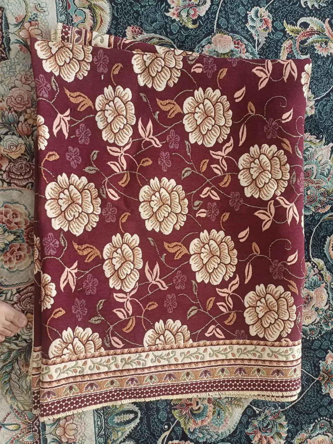 روفرشی|روفرشی|تربت‌حیدریه, رضاشهر|دیوار