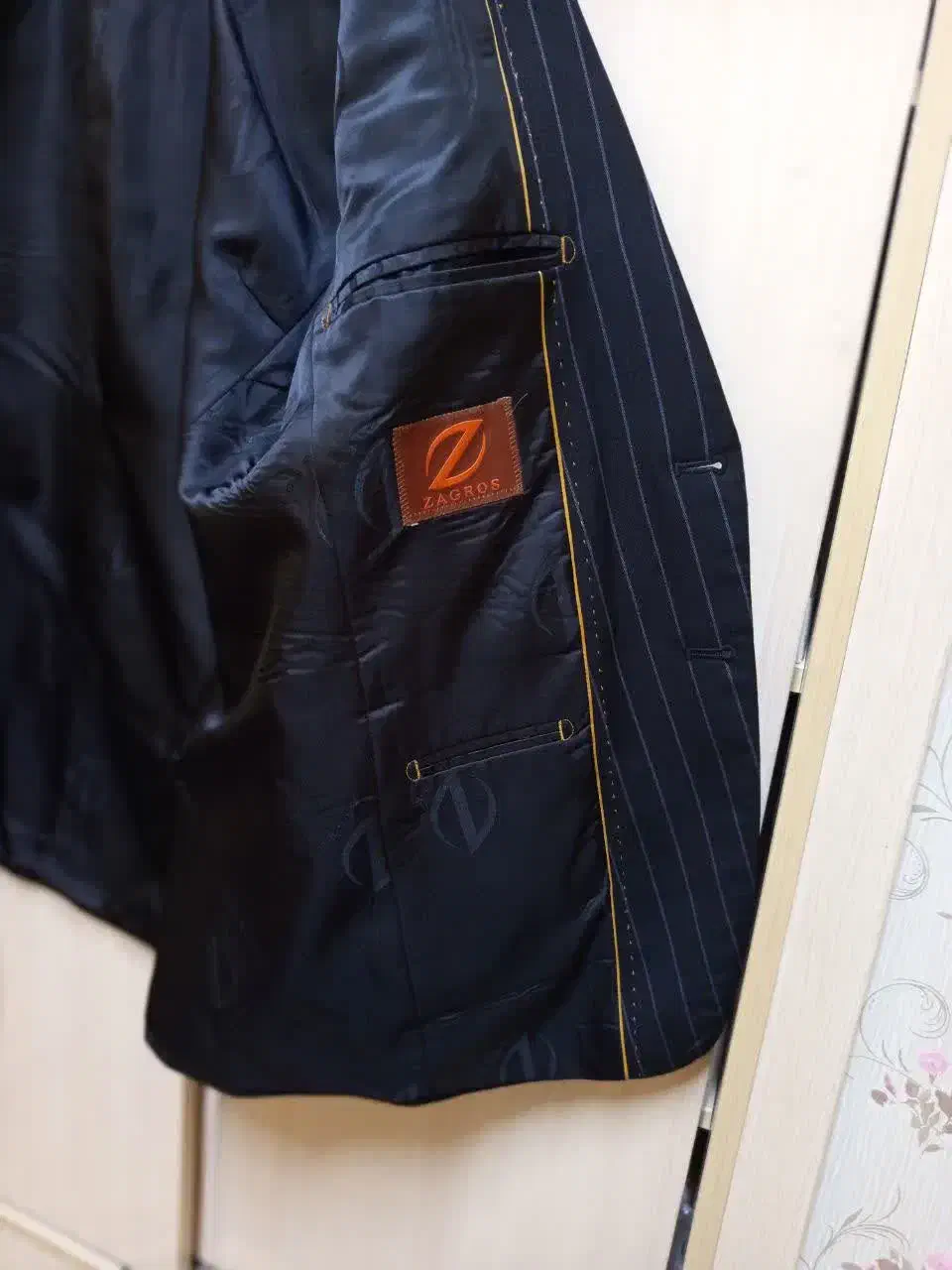 کت و شلوار سایز 46|لباس|رشت, شهرک صبا|دیوار