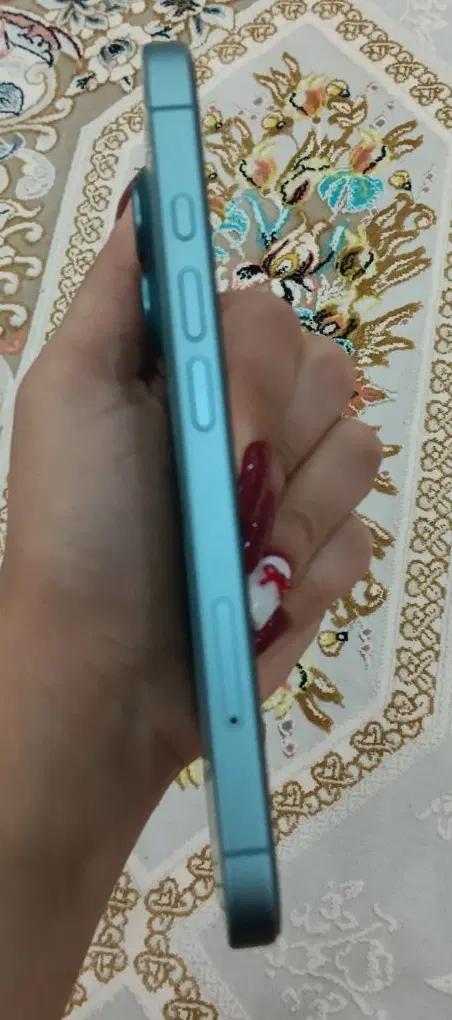 iphone 16 normal|موبایل|آبادان, |دیوار