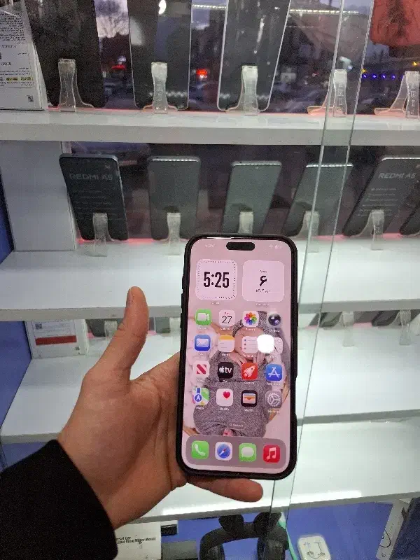 ایفون16promax|موبایل|خوی, |دیوار