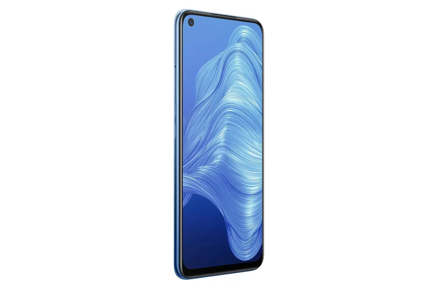 realme 7 5g|موبایل|یزد, |دیوار
