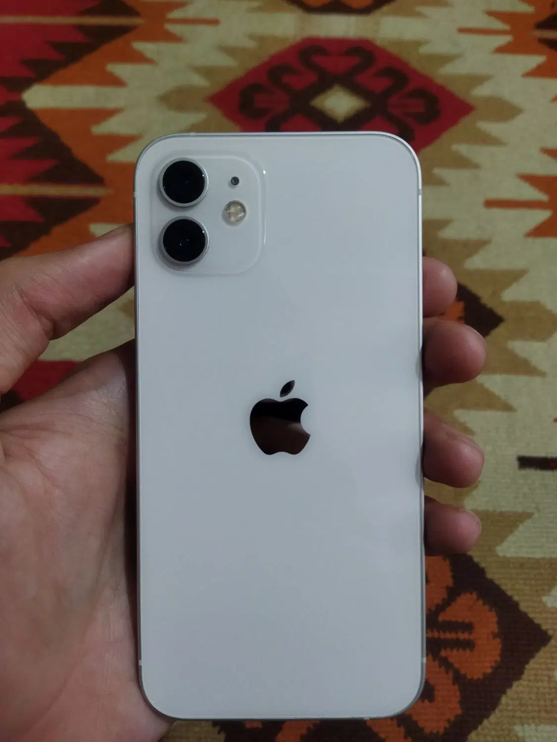 iPhone 12 normal|موبایل|پاکدشت, شهرک امام رضا|دیوار