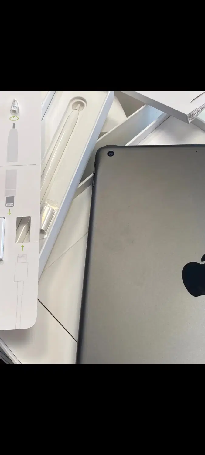ipad 9th generation|تبلت|تهران, کرمان|دیوار