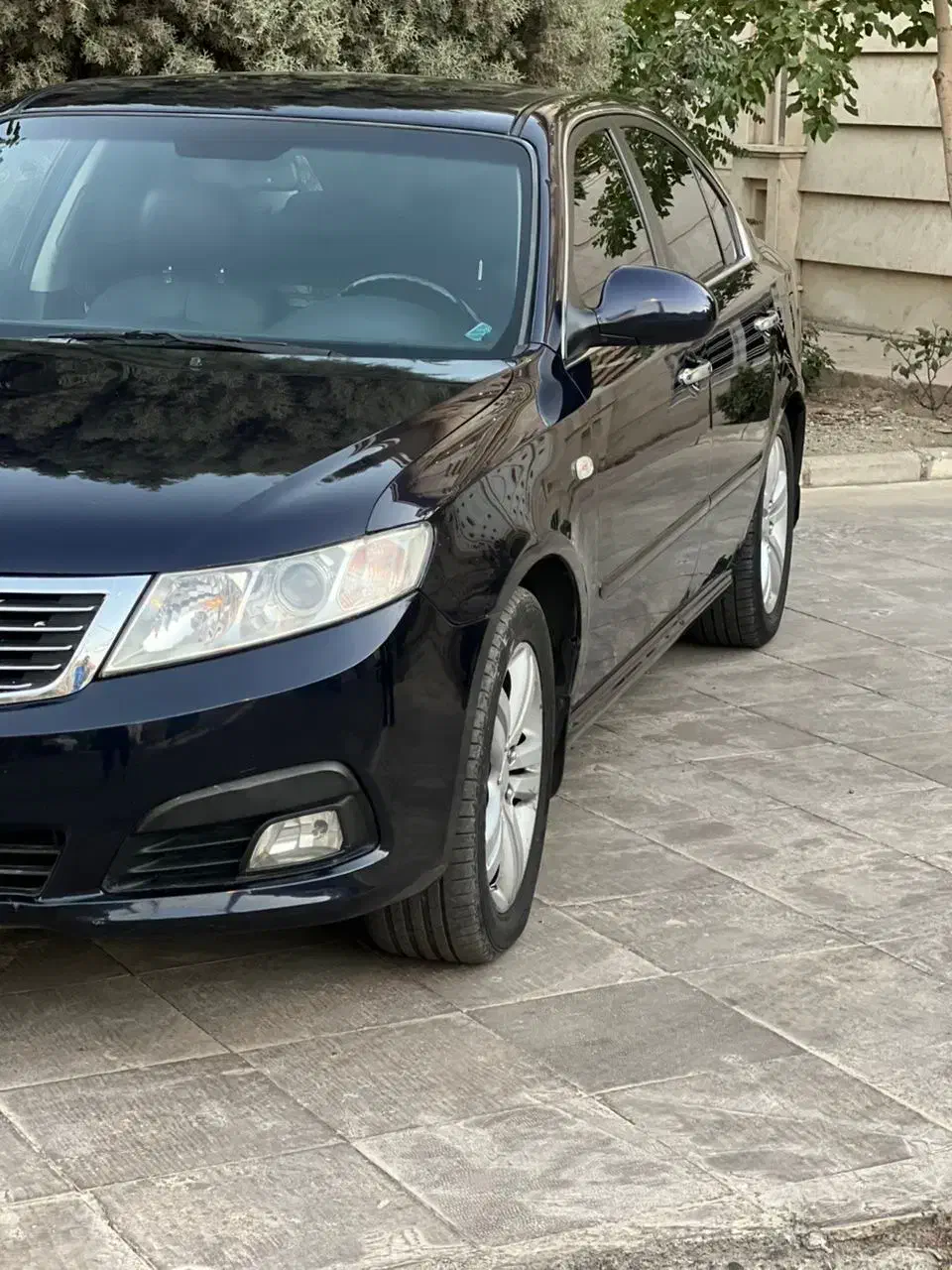 اپتیما ۲۰۱۰|خودرو سواری و وانت|مشهد, دانشجو|دیوار