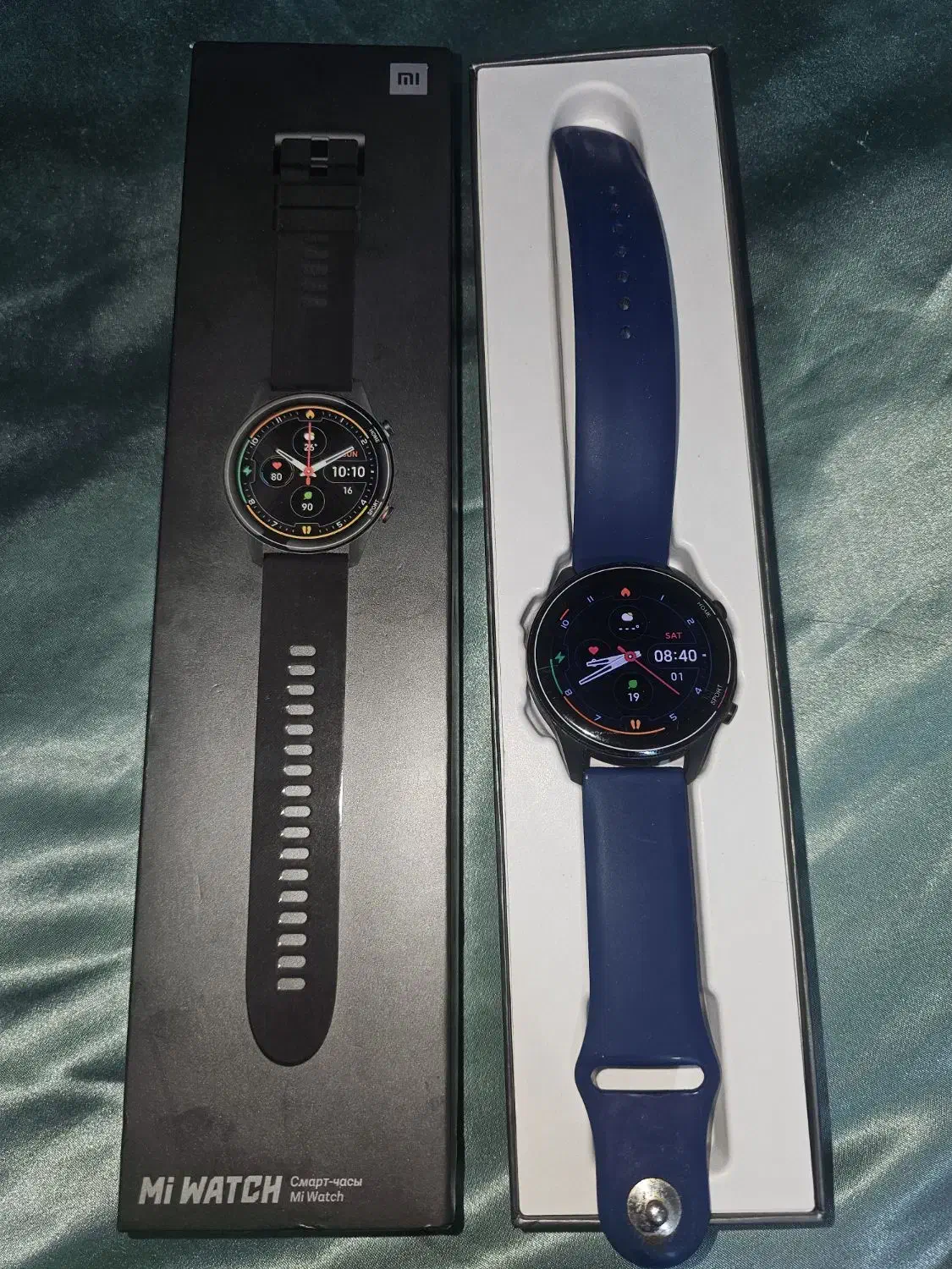 Mi watch شیامی|ساعت|تهران, هفده شهریور|دیوار