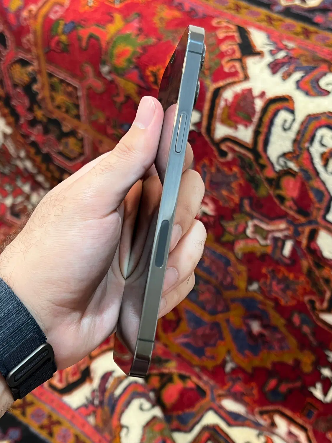 iPhone 12 Pro Max 512|موبایل|تهران, یوسف‌آباد|دیوار