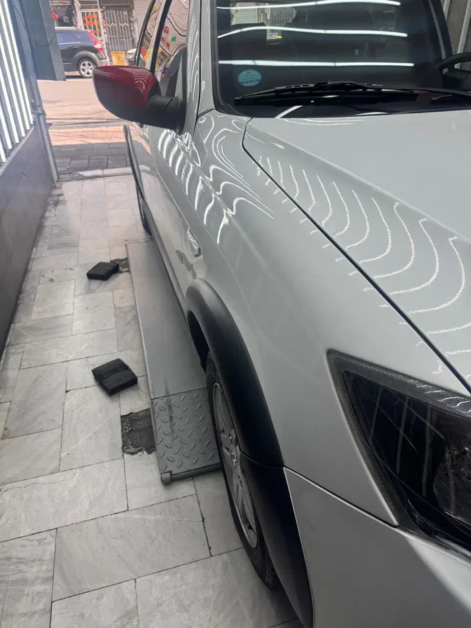 کوییک r 401|خودرو سواری و وانت|تهران, توحید|دیوار