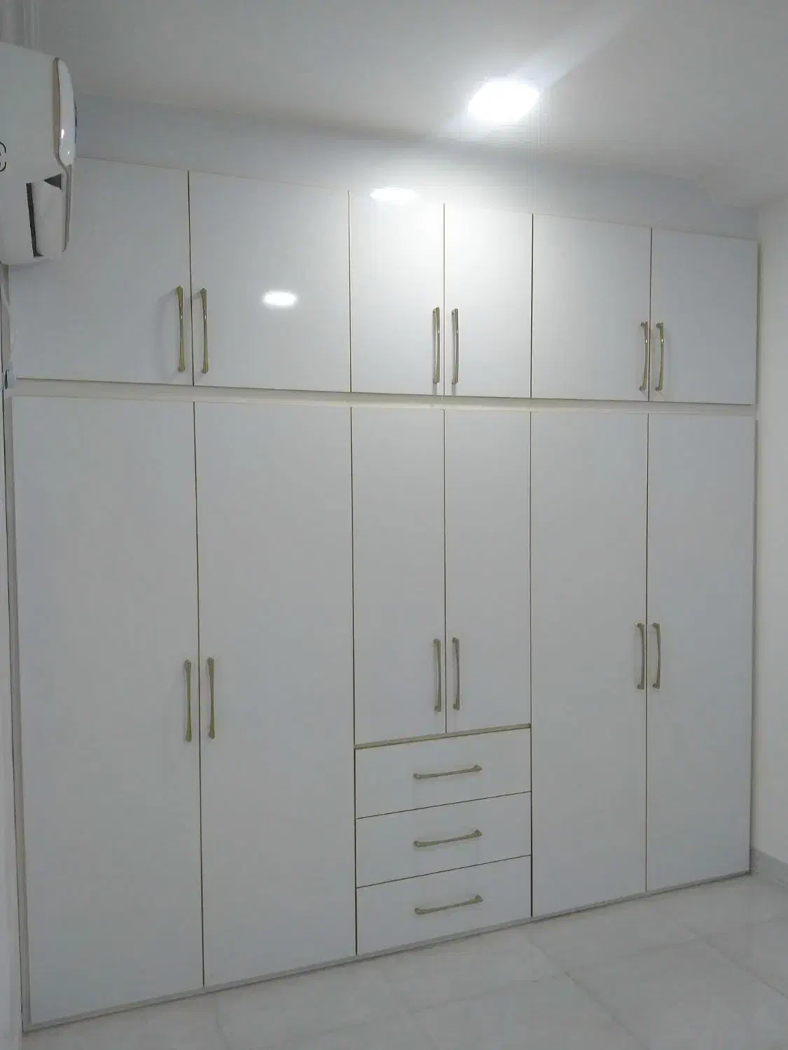 کمد دیواری|جاکفشی، کمد، دراور|بوشهر, |دیوار