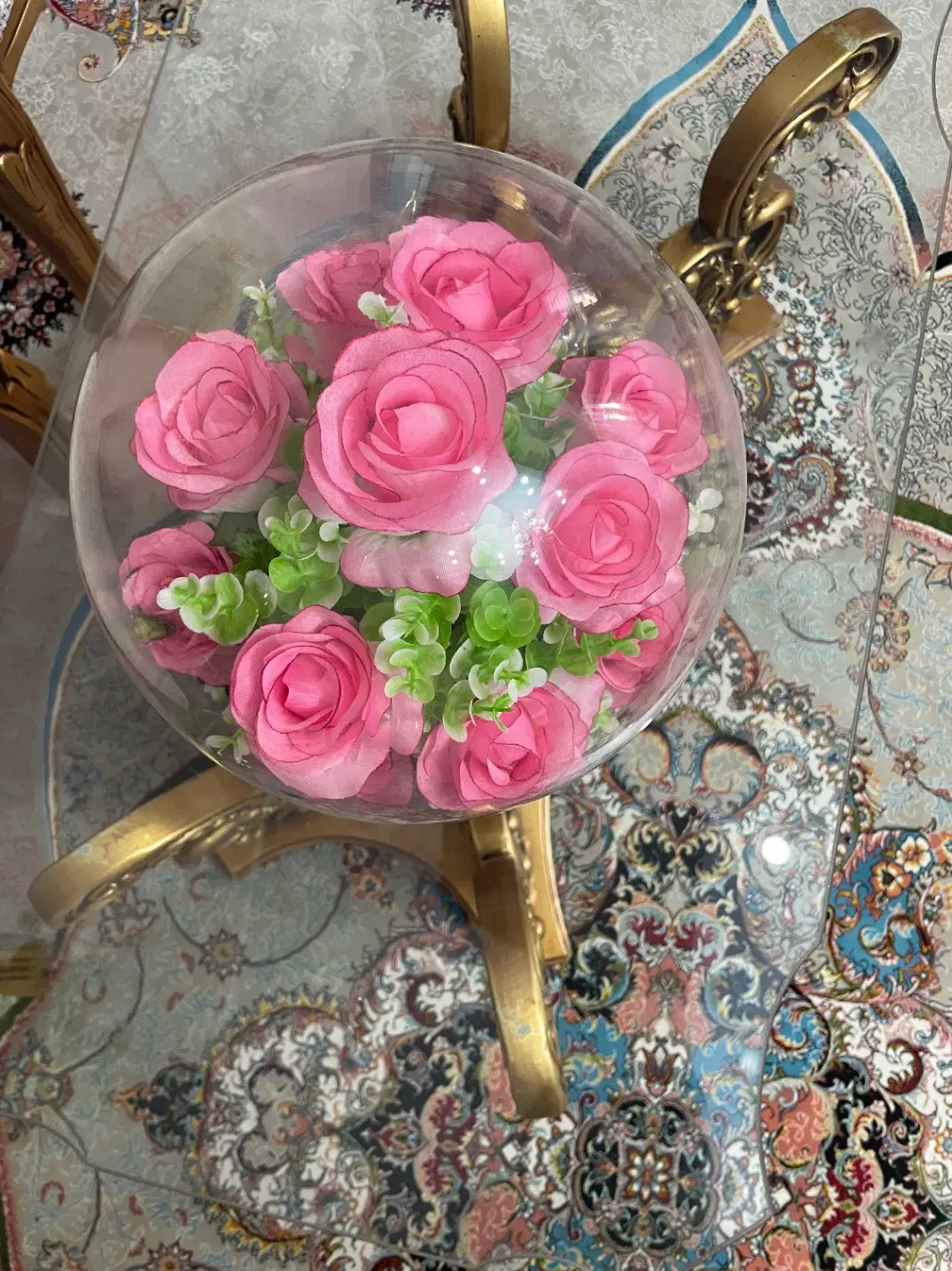 گل مصنوعی|گل مصنوعی|تهران, شادآباد|دیوار