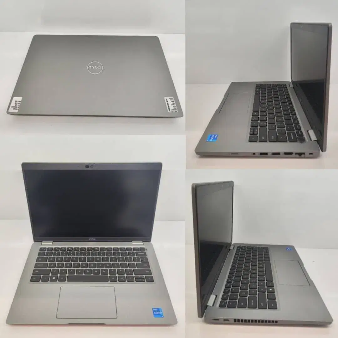 Dell latitude 5420 i5 1145 G7|رایانه همراه|شیراز, عفیف‌آباد|دیوار