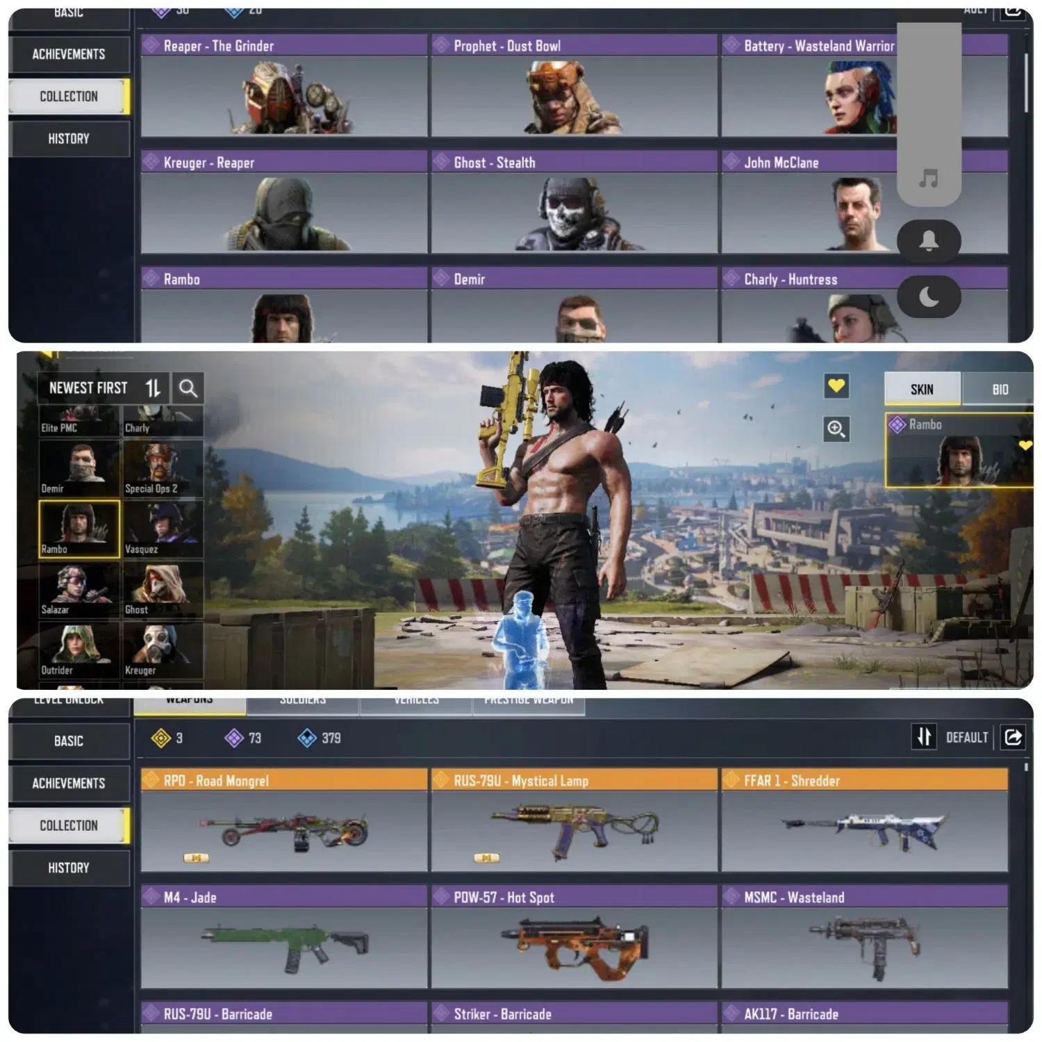 اکانت|کنسول، بازی ویدئویی و آنلاین|تهران, امیریه|دیوار