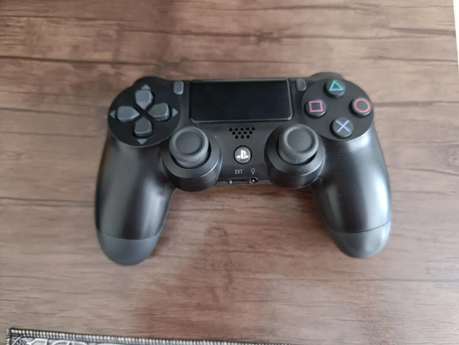 دسته ps4|کنسول، بازی ویدئویی و آنلاین|کرج, شاهین‌ویلا|دیوار