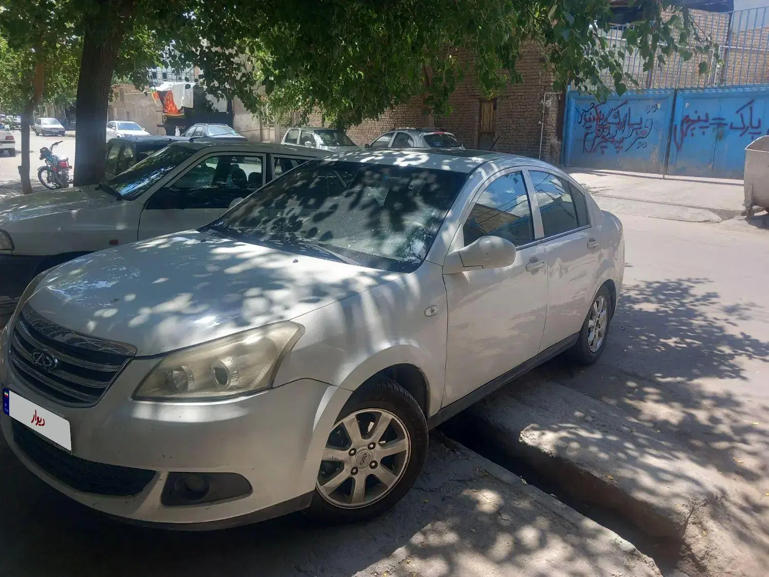 mvm550|خودرو سواری و وانت|مشهد, سپاد|دیوار