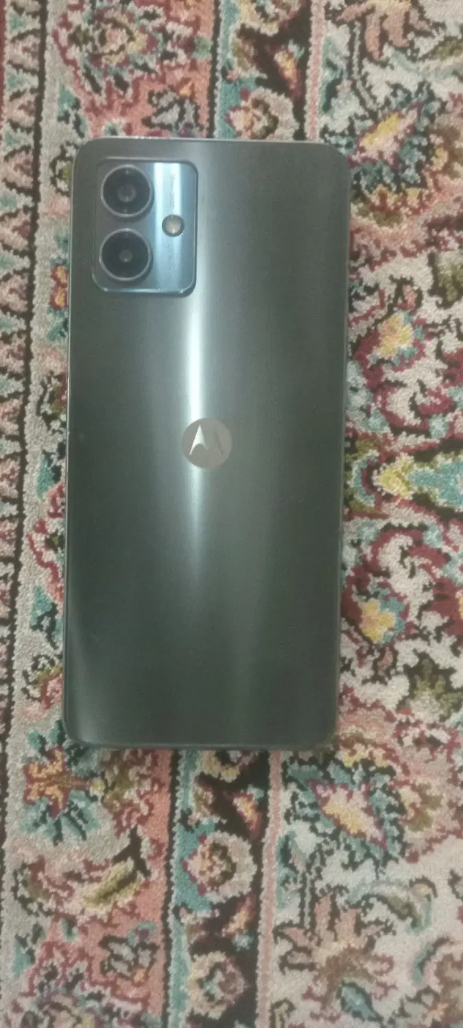 Moto g14|موبایل|دهگلان, |دیوار