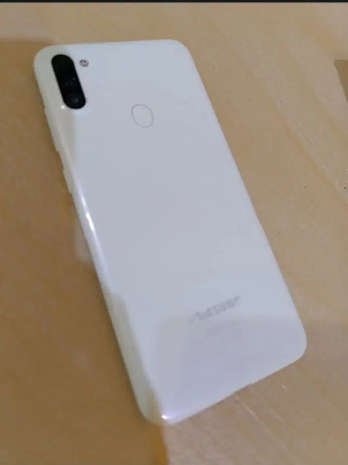 Samsung A11 32G|موبایل|قم, صفاشهر|دیوار