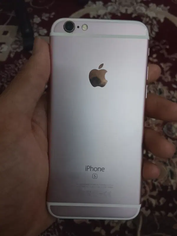 آیفون6s|موبایل|بجنورد, |دیوار