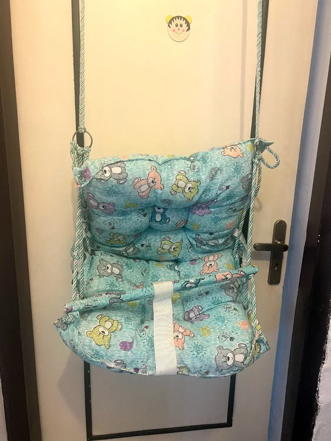 تاب کودک|اسباب و اثاث بچه|رشت, فلسطین|دیوار