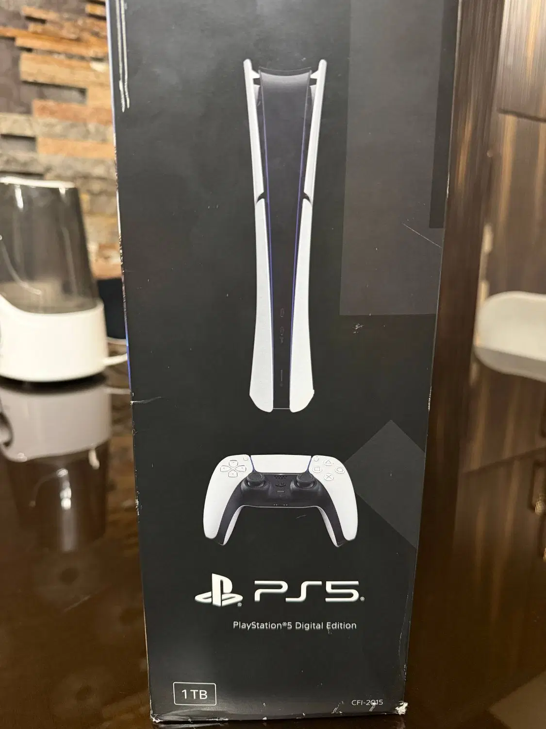ps5 slim|کنسول، بازی ویدئویی و آنلاین|شهریار, شهریار|دیوار