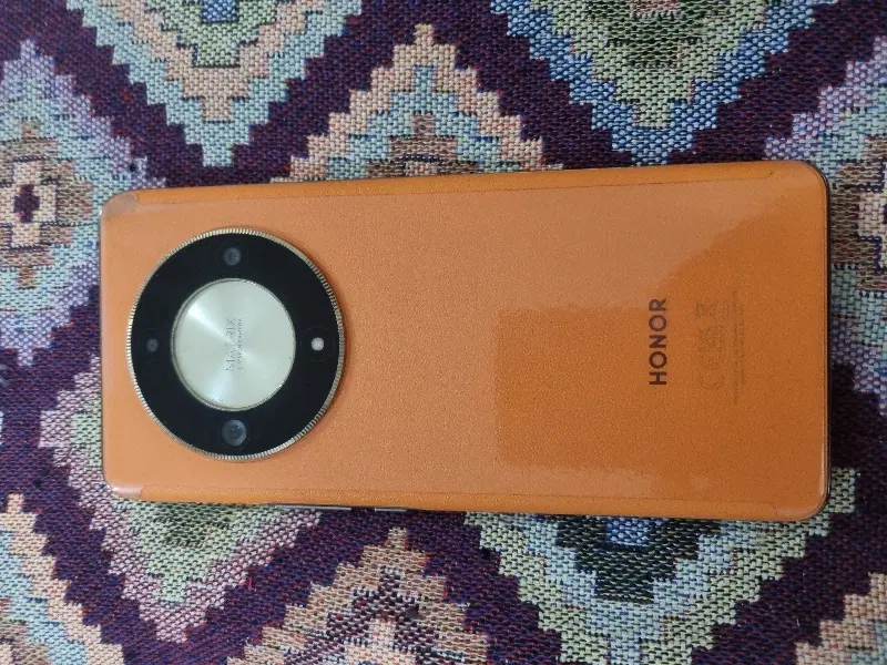 Honor x9b|موبایل|اصفهان, کوجان|دیوار