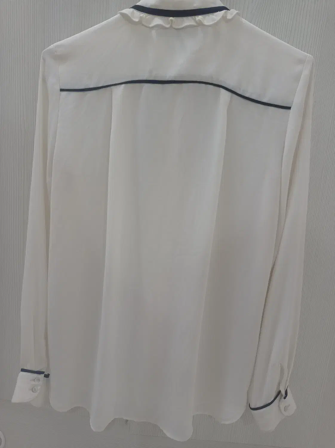 شومیز زارا|لباس|شیروان (خراسان), |دیوار