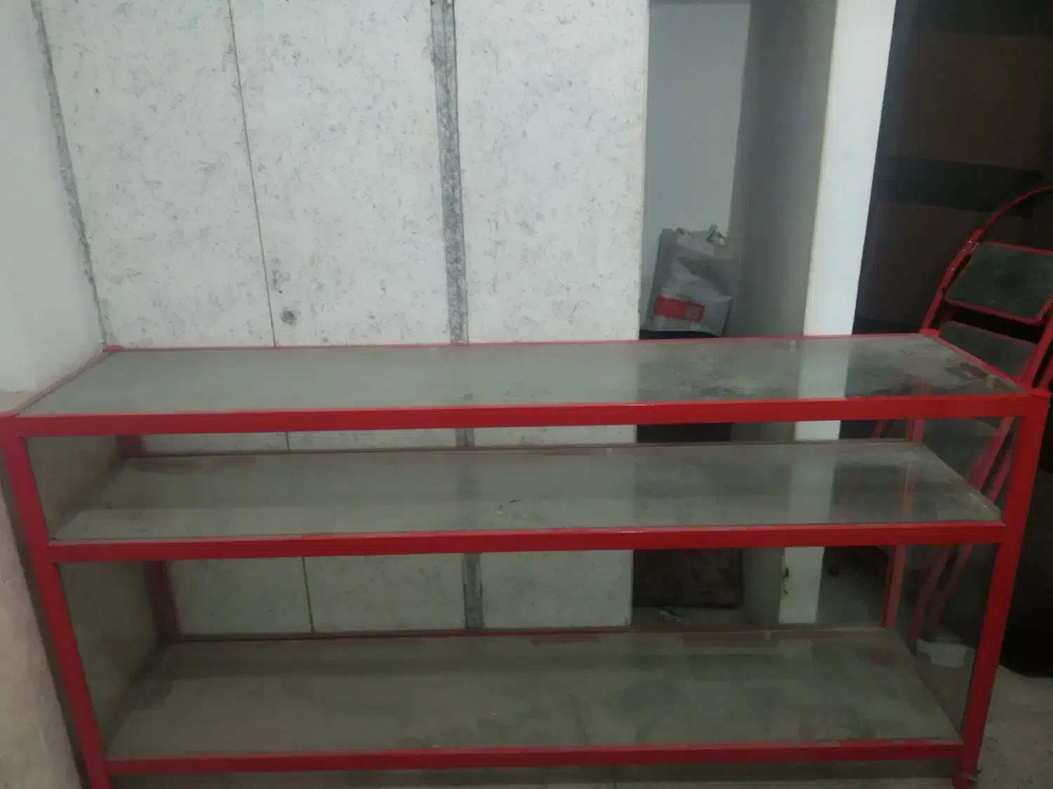 ویترین|بوفه، ویترین، کنسول|شیراز, سعدیه جنوبی|دیوار