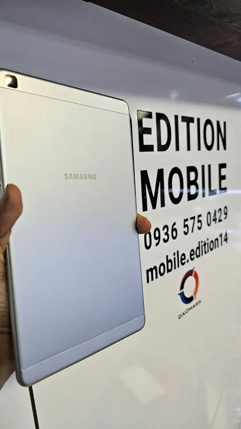 tab A t295 Samsung|تبلت|اهواز, ۳۰ متری|دیوار