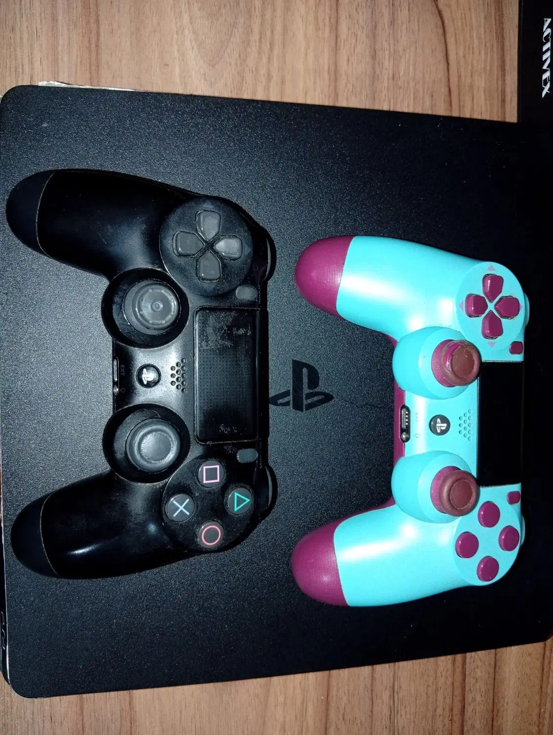 ps4|کنسول، بازی ویدئویی و آنلاین|کرج, فاز ۳ گوهردشت|دیوار