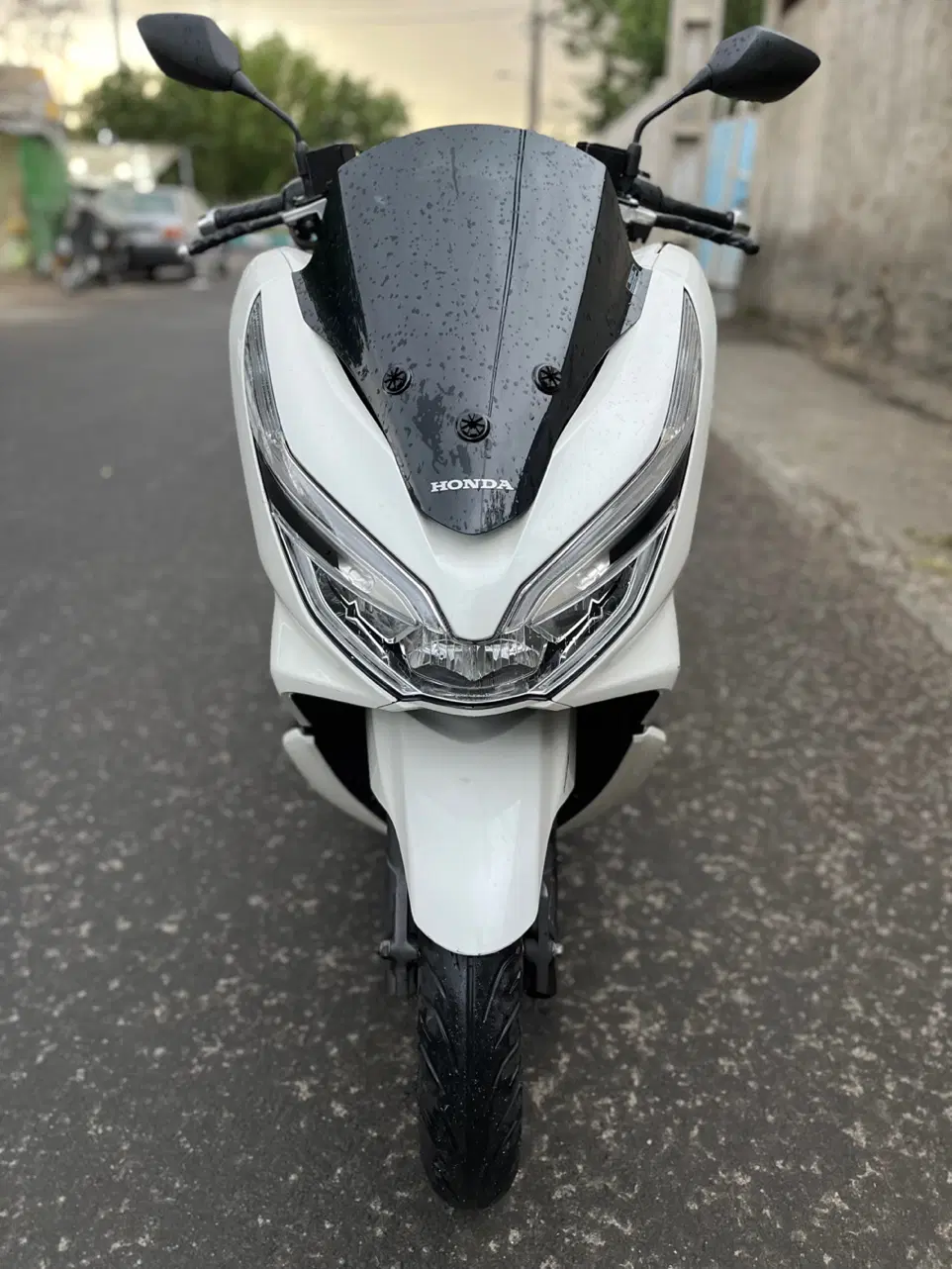 pcx150|موتورسیکلت|تهران, شهرک ولیعصر جنوبی|دیوار