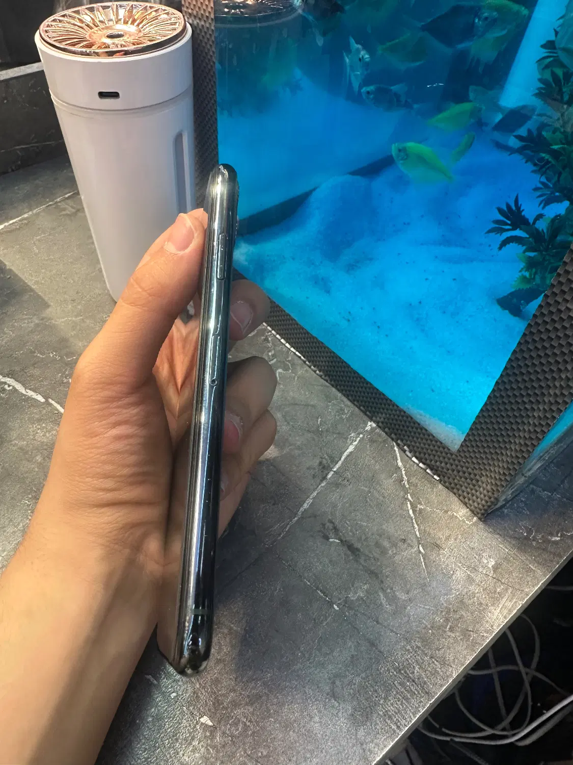 Iphone 11 pro max|موبایل|اراک, |دیوار