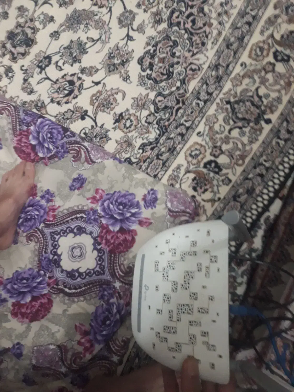 مودم|مودم و تجهیزات شبکه|قم, نیروگاه|دیوار