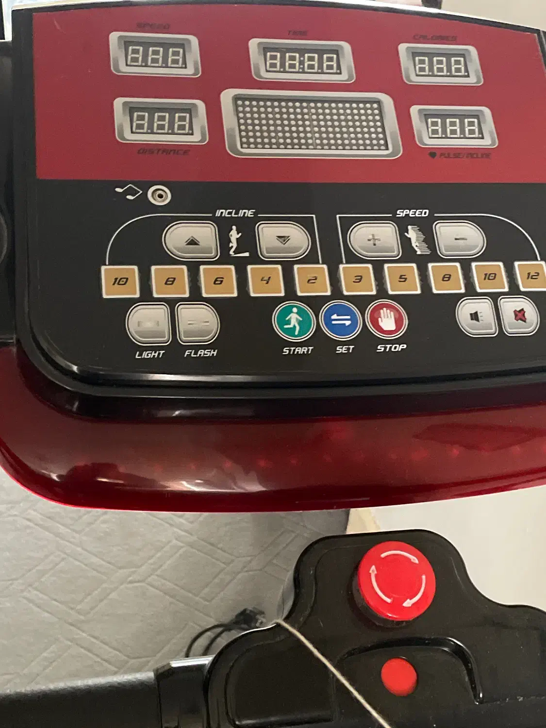 تردمیل|تجهیزات ورزشی|کرج, چهارصد دستگاه|دیوار