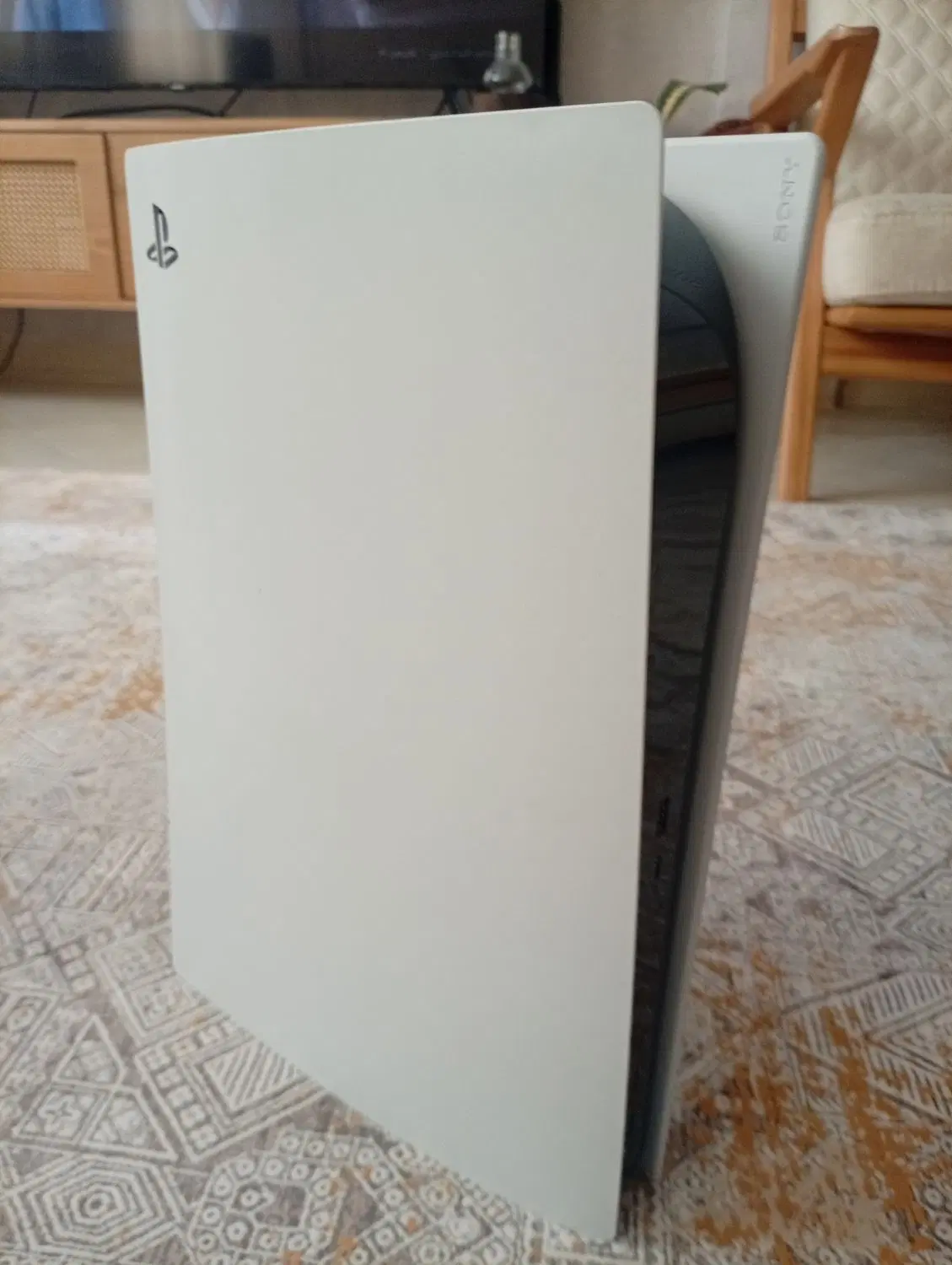 ps5 fat standard|کنسول، بازی ویدئویی و آنلاین|بیرجند, |دیوار