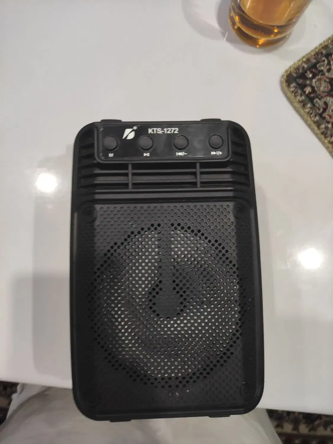 اسپیکر|پخشکننده همراه|بوشهر, |دیوار