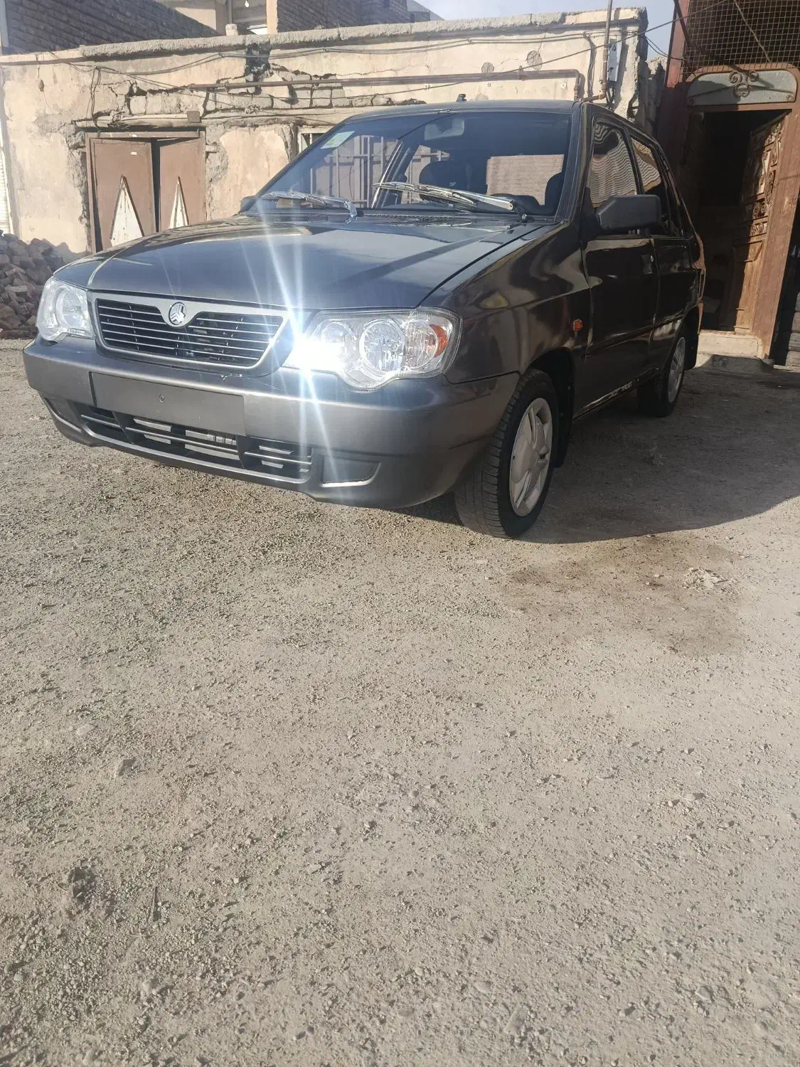 پراید 132|خودرو سواری و وانت|ارومیه, |دیوار