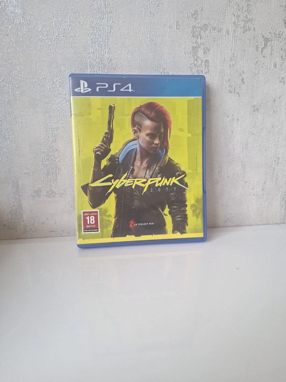 cyberpunk ps4|کنسول، بازی ویدئویی و آنلاین|بهارستان, |دیوار
