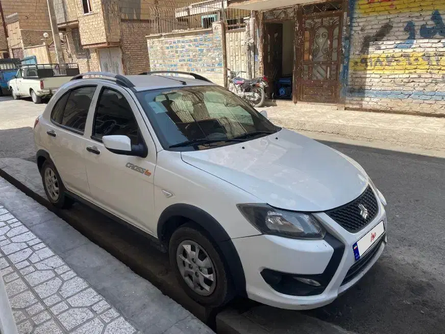 کوییک s|خودرو سواری و وانت|گلستان (تهران), |دیوار