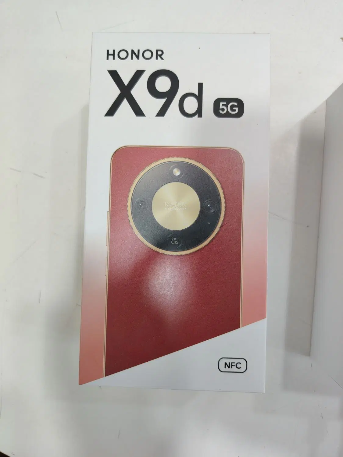 honor x9d|موبایل|سنندج, |دیوار
