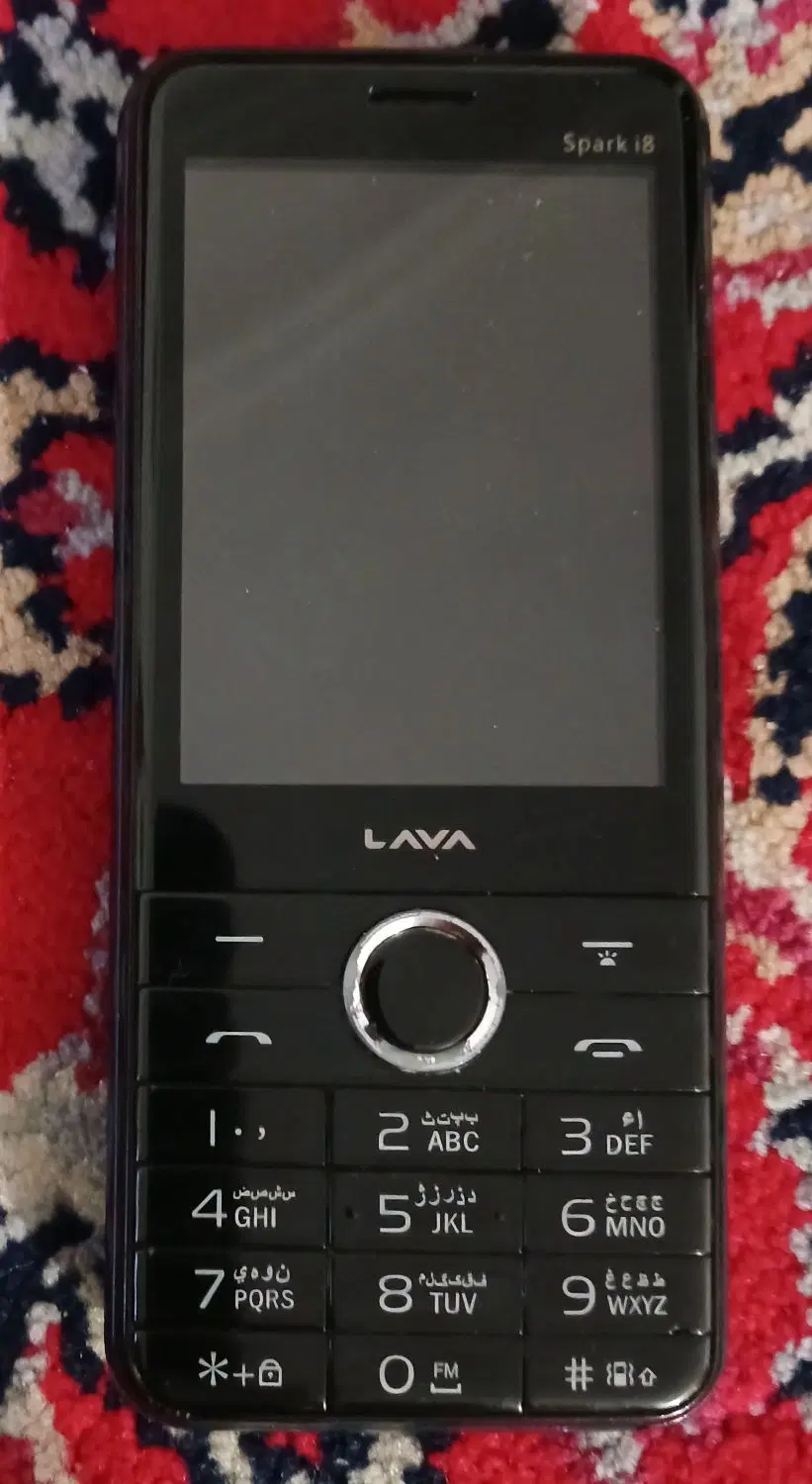 گوشی LAVA|موبایل|رشت, کوی قدس|دیوار