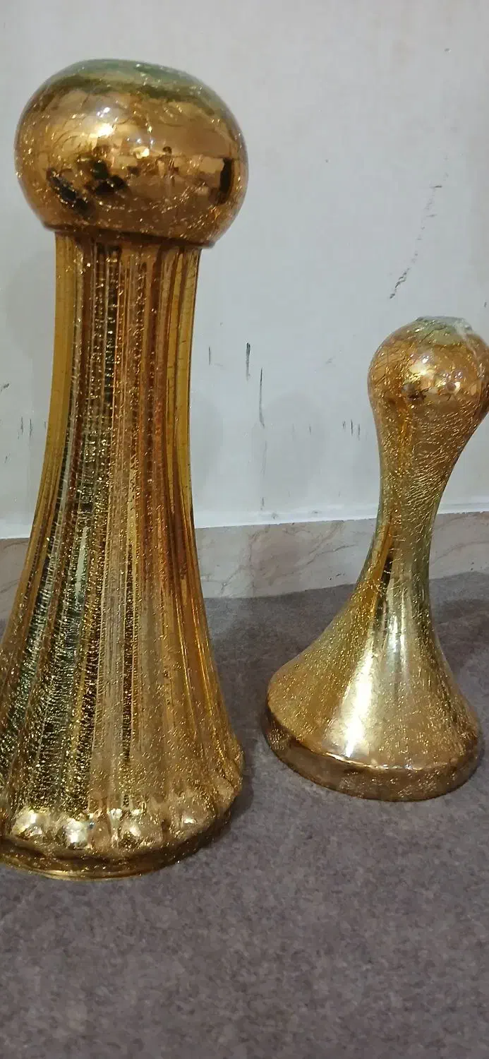 گلدان|صنایع دستی و سایر لوازم تزئینی|شوشتر, |دیوار