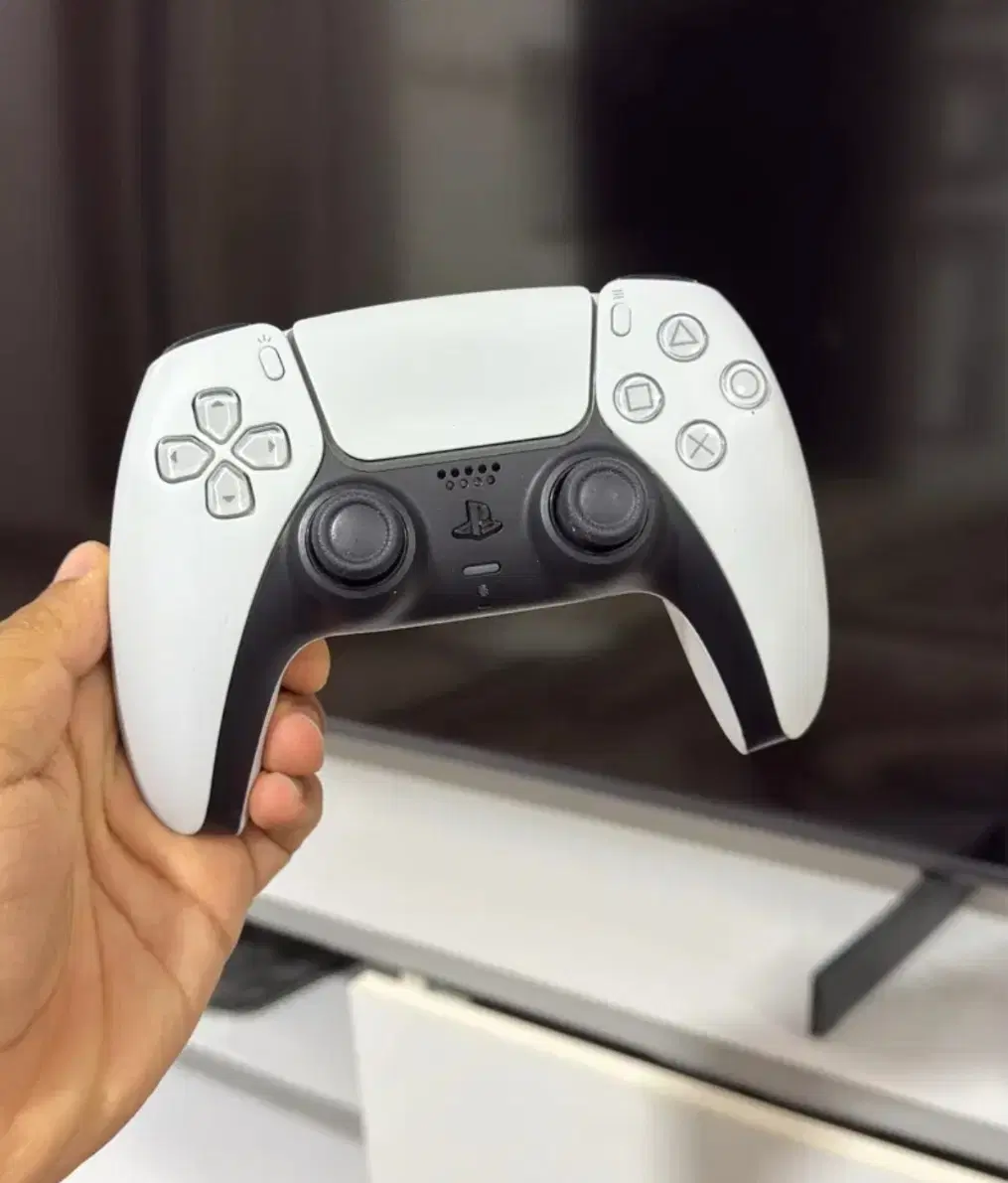 ps5 slim|کنسول، بازی ویدئویی و آنلاین|دورود, |دیوار