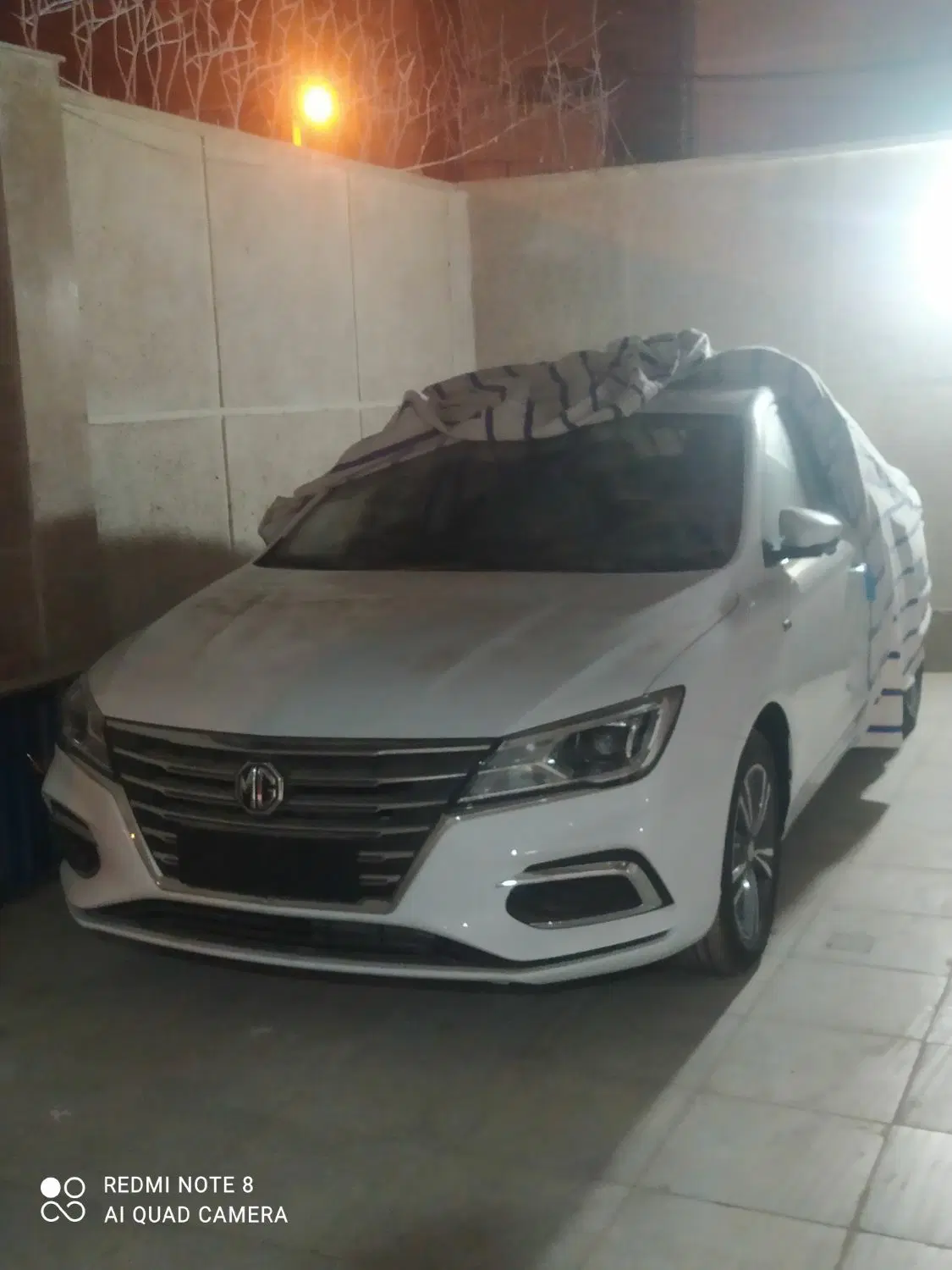 mg5|خودرو کلاسیک|کرمان, |دیوار