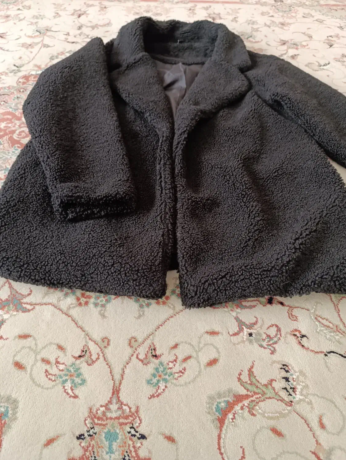 کت تدی|لباس|مشهد, حسابی جنوبی (شهرک غرب)|دیوار