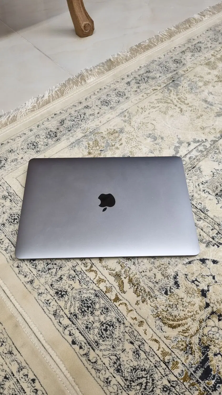 macbook air m1|رایانه همراه|کرج, باغ سیب|دیوار
