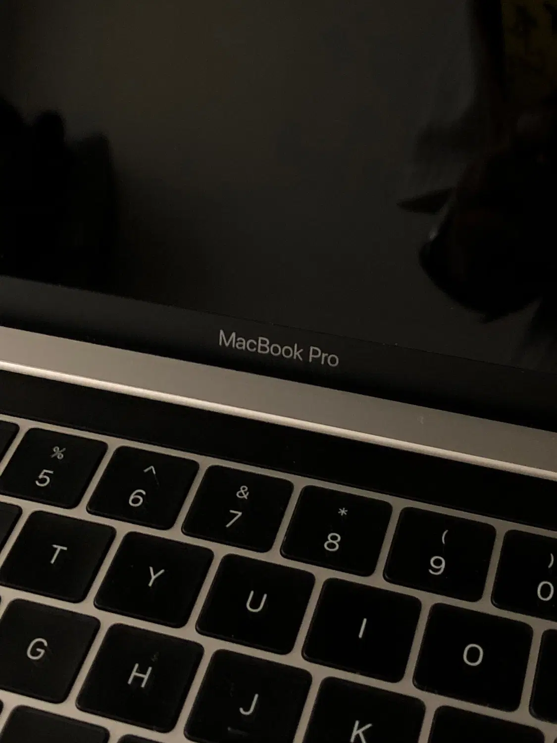 Mac book pro 2019|رایانه همراه|ایلام, |دیوار