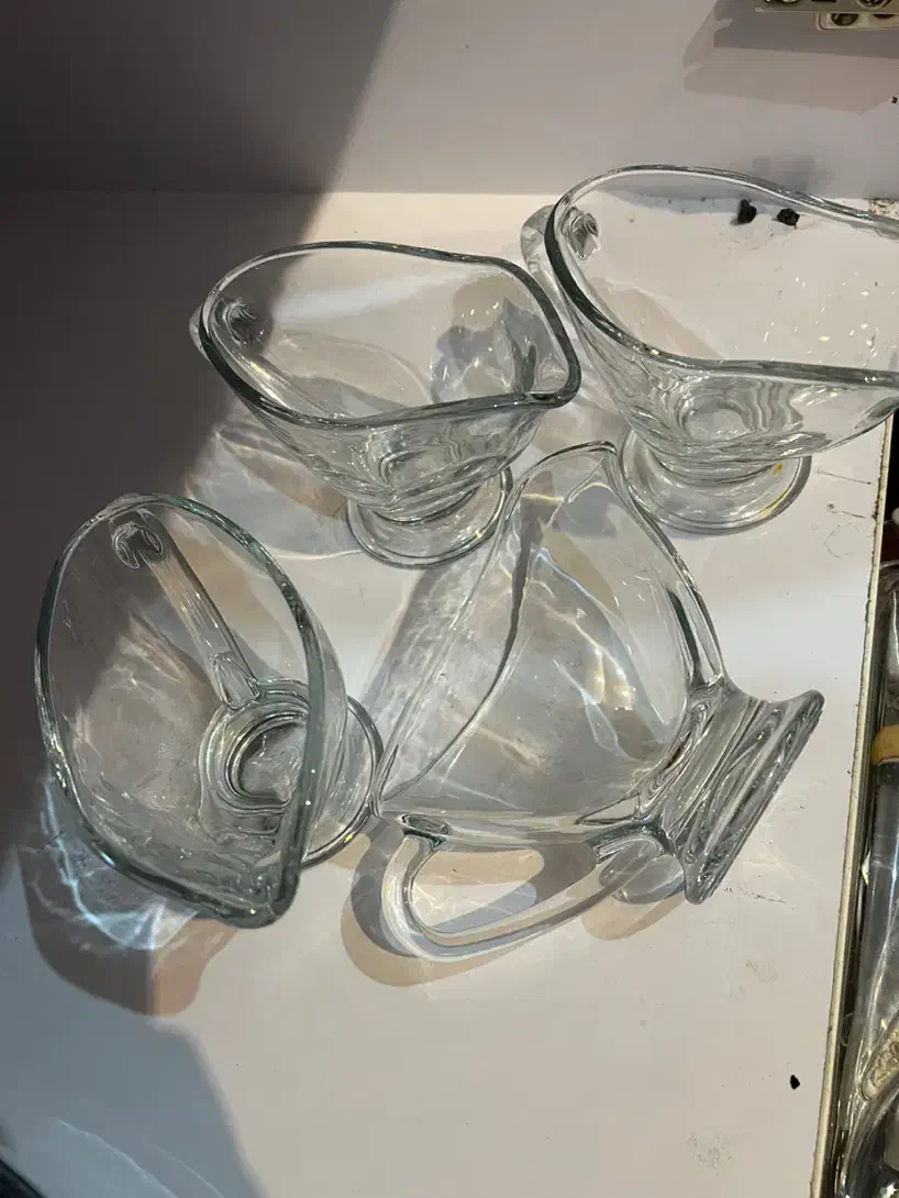 سس خوری|ظروف سرو و پذیرایی|قم, صفائیه|دیوار