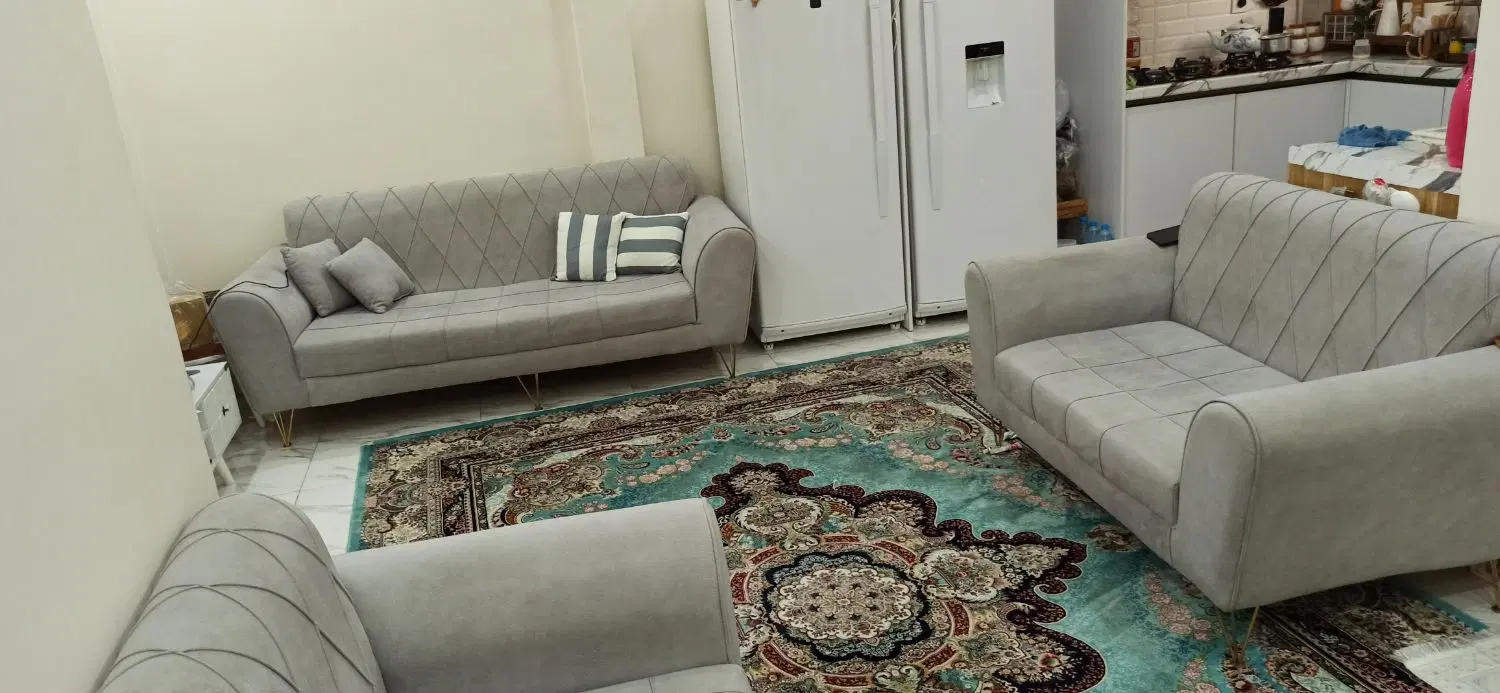 مبل|مبلمان خانگی و میز عسلی|تهران, جیحون|دیوار