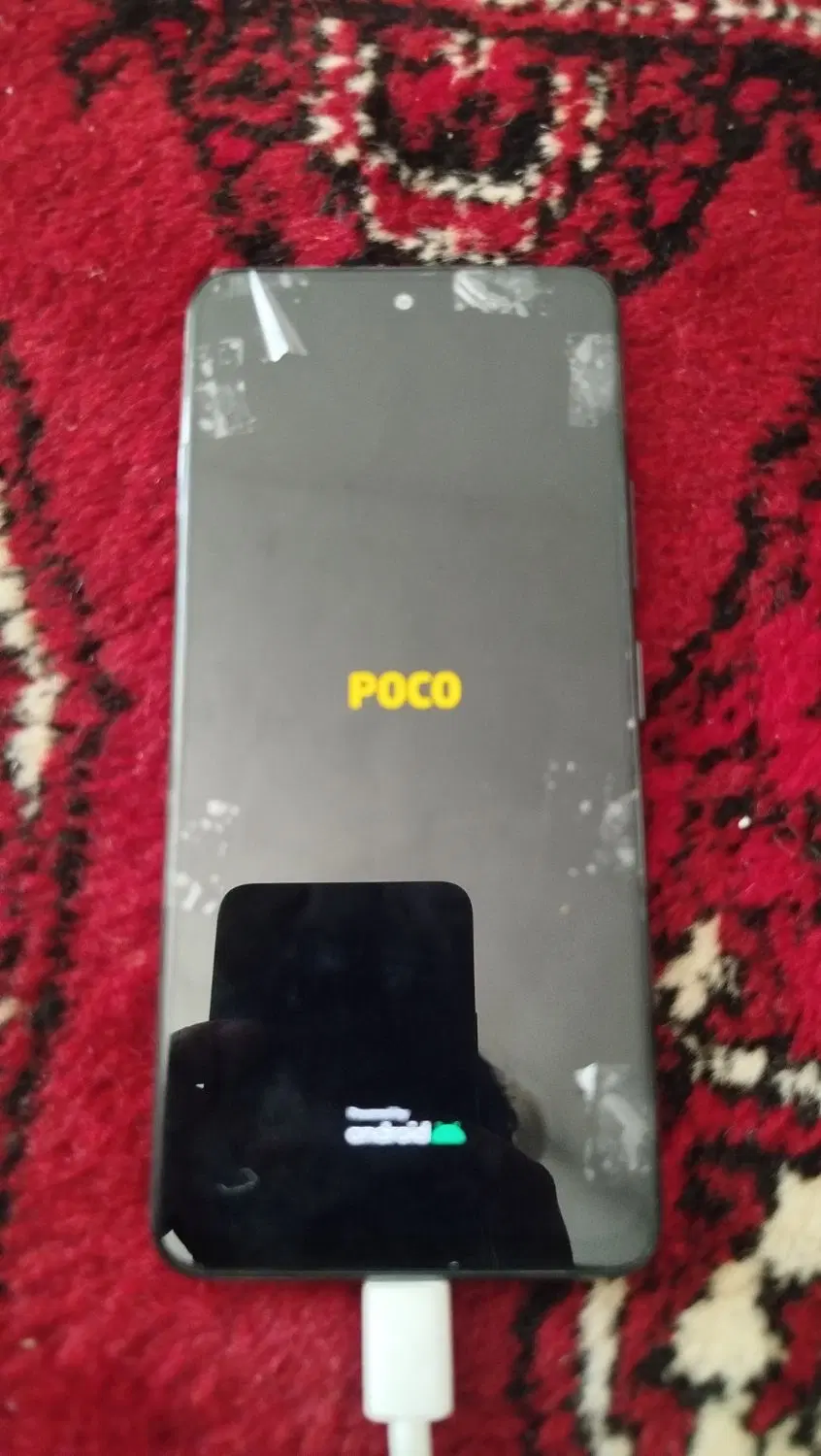 poco x3 gt|موبایل|گرگان, |دیوار