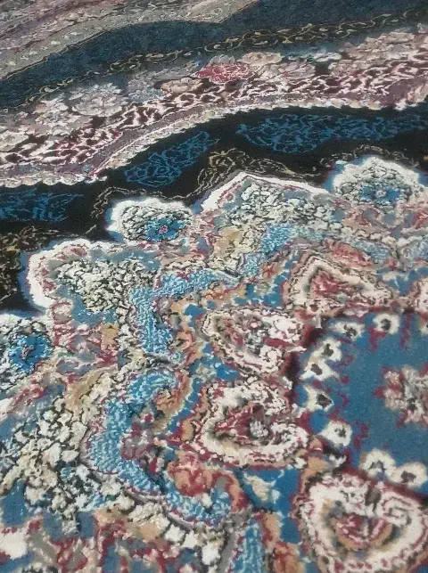 فرش|فرش|تایباد, |دیوار