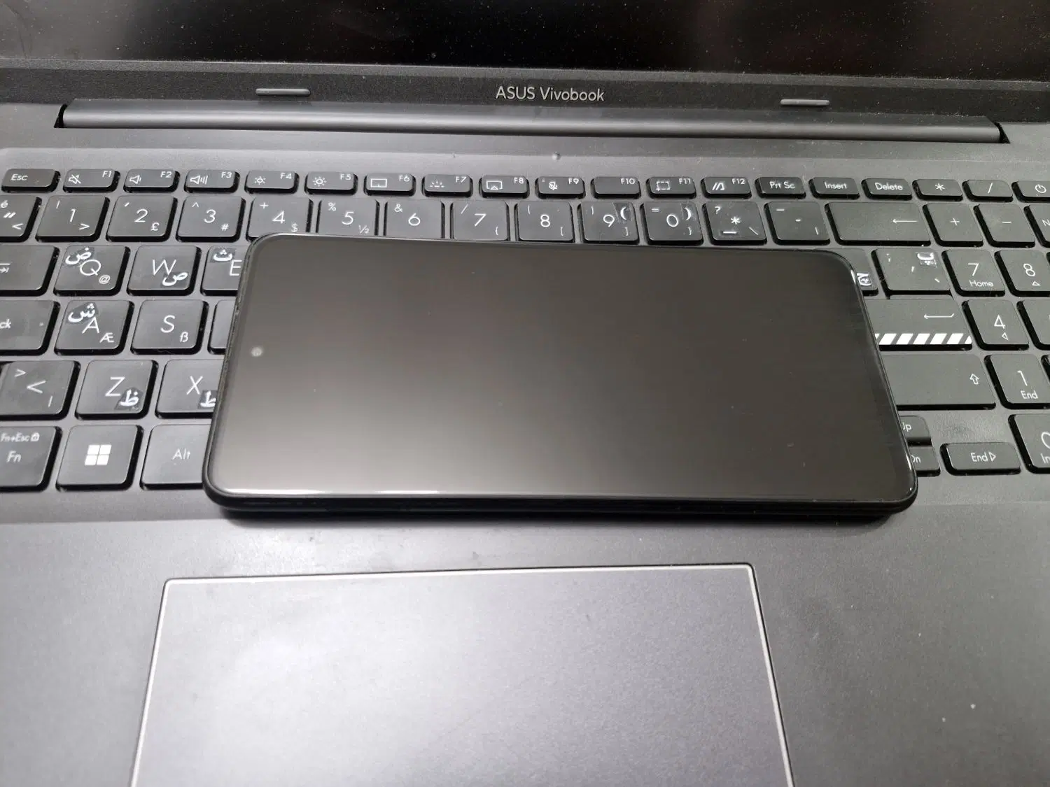 poco x3 pro 256 ram8|موبایل|تهران, شهرک محلاتی|دیوار